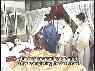 emperor wang gun korean drama with english subtitle episode- 109