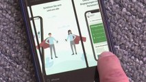 독일, 개인정보 논란 속 코로나 추적 앱 사용 저조 / YTN