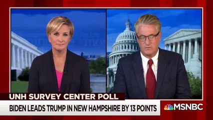 Скачать видео: Joe- ‘Donald Trump Will Lead To The End Of The Party Of Abraham Lincoln’ - Morning Joe - MSNBC