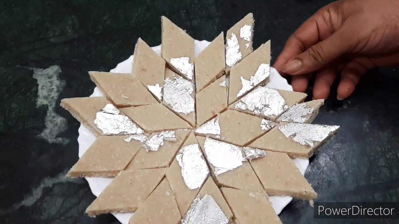 मूंगफली की ऐसी बर्फी जो बिल्कुल काजू कतली की जैसी लगे स्वाद में भी और रूप में भी | Peanut Barfi kaju | moongfali ki barfi | kaju katali kaise banaye