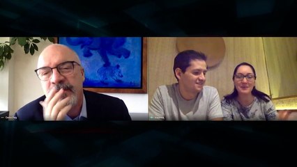 En 15 | Jorge Vallejo y Alejandra Flores, Autores de "Quintonil"