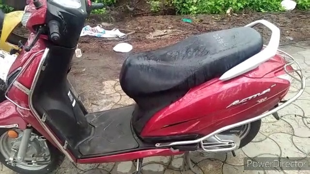 Why High RPM In BS6 Motorcycle
