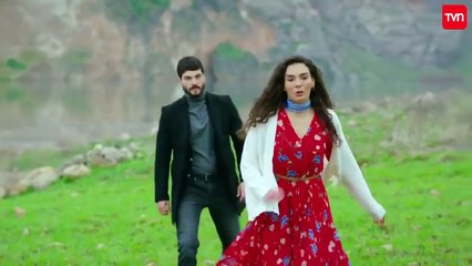 Miran & Reyyan - ReyMir  Un beso en la pradera  Hercai capitulo 131