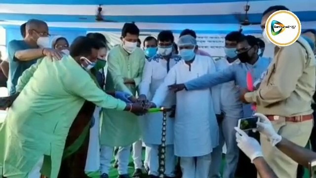 উত্তর বঙ্গের মতো দক্ষিণেও হাতির ওপর নজরদারি চালাতে মোটর বাইক স্কোয়াড গড়ছে বন দপ্তর, এবং নিয়োগ করা হবে নুতন কর্মী,জানালেন বন মন্ত্রী।