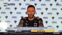 Miguel Layún espera conseguir la segunda victoria: Liga MX