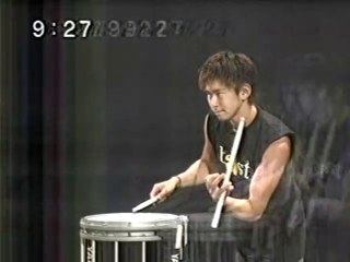 とくダネ！（小倉智昭）　ブラスト・プレイヤー　石川直　スタジオ生出演