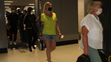 Rusya’dan Türkiye’ye 4 ay sonra ilk tarifeli uçuş