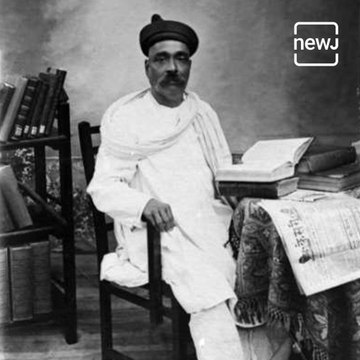 Lokmanya Tilak Death Anniversary : Contributions of Lokmanya Tilak In Bubonic Plague Pandemic