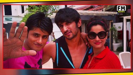 Sushant Singh Rajput के दोस्त Sandeep Singh बार क्यों अपना बयान बदल रहे है l FM News