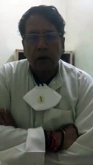 पूर्व मंत्री पीसी शर्मा कोरोना पॉजिटिव, कांग्रेस की कई बैठकों में हुए थे शामिल