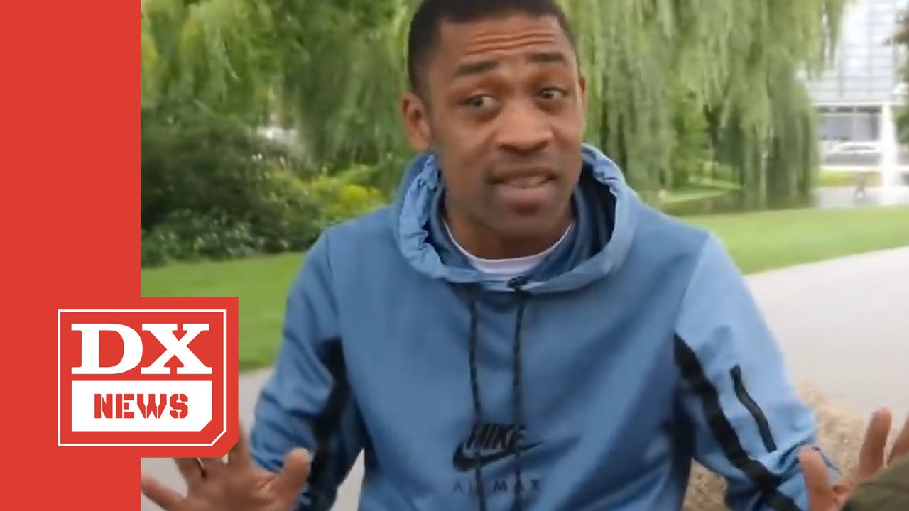 Wiley Apologizes For Generalizing Jewish People Following Anti-Semitic Drake Outburst