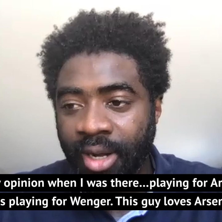 Wenger was 'Mr Arsenal' but was treated poorly by the club's fans - Kolo Toure