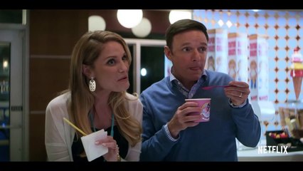 Teenage Bounty Hunters on Netflix - Official Trailer(1)