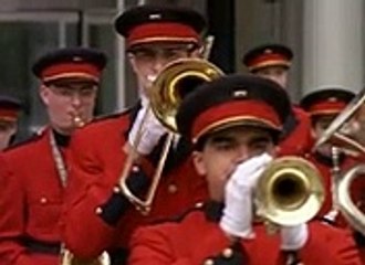 Earth Final Conflict Season 1 Episode 1 - Decision