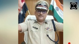 बकराईद पर DGP  गुप्तेश्वर पाण्डेय का दिल छू जाने वाला बयान || Awaaz E Hind