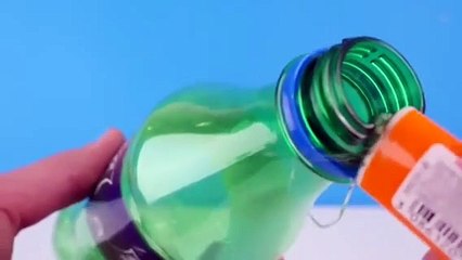 DIY Coca-Cola Daily Life Hacks