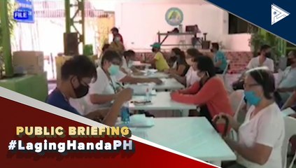 Download Video: #LagingHanda | Overpriced CoVID-19 test kits at iba pang ireguralidad sa PhilHealth, iniimbestigahan na ng PACC