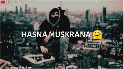 Ishq Kiya Aur Chhod Diya | Breakup Shayari Whatsapp Status | New WhatsApp Status Video 2020