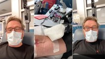 Bryan Cranston Donates His Plasma So That It Helps Others Fight COVID-19