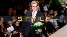 5 ways Yves Saint Laurent changed the world of fashion