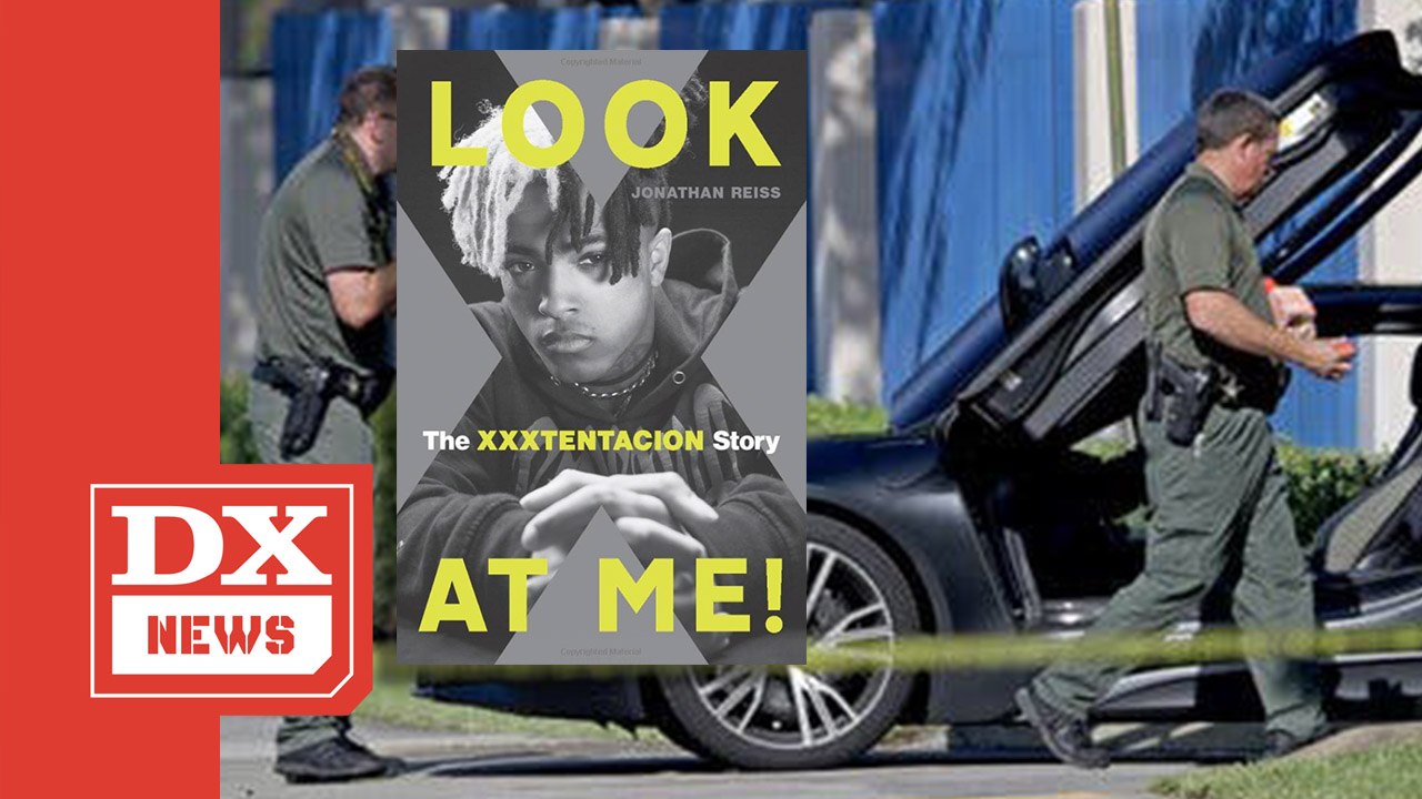 How XXXTENTACION's BMW i8 Ultimately Led To His Murder
