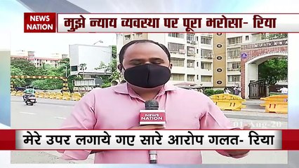 सुशांत की बहन श्वेता ने PMO से मदद की लगाई गुहार, केस की नए सिरे से जांच की मांग