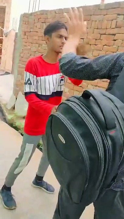 अब तो छात्र भी नही है सुरक्षित, कोचिंग से लौट रहे छात्र को पीटा