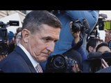 Flynn case to be reheard by appeals court