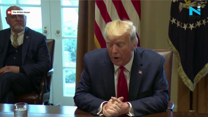 US may ban Chinese-owned app TikTok, says President Trump