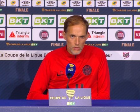 Quarts - Tuchel : L'Atalanta a un grand avantage sur nous