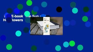 Full E-book  The Sun and Her Flowers  For Kindle