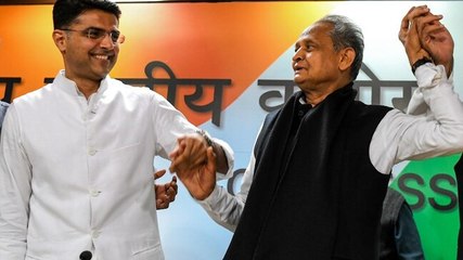 Audio tape not tampered: Rajasthan Police
