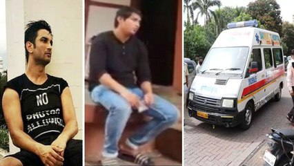 Sushant Singh Rajput వంటమనిషి ద్వారా వెలుగులోకి వచ్చిన షాకింగ్ విషయాలు!! || Oneindia Telugu