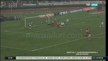 Beşiktaş 7-0 Kahramanmaraşspor [HD] 26.11.1988 - 1988-1989 Turkish 1st League Matchday 15 + Post-Match Comments