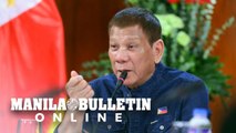 Duterte salutes Beijing for developing virus vaccine