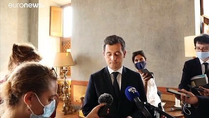 Crise migratoire : Paris et Rome font front commun