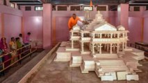 Ayodhya: Guest list of Ram temple Bhoomi Pujan ceremony