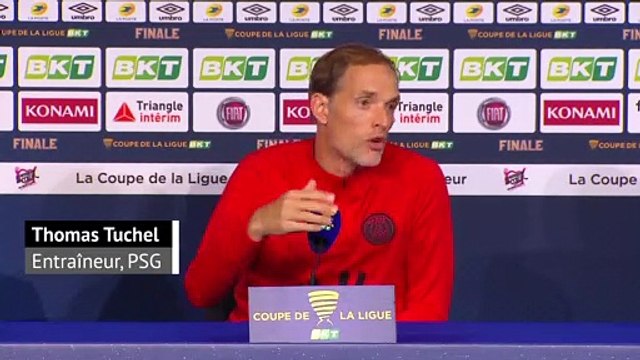 PSG : Thomas Tuchel très agacé