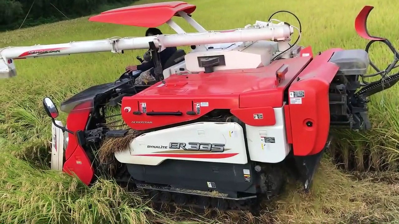 Amazing Rice Harvester in Japan ,rice harvesting machine, rice harvesting, rice harvesting machine in india, rice harvesting machine price, rice harvesting in india, rice harvesting japan, rice harvesting machine in india price, rice harvesting machine in