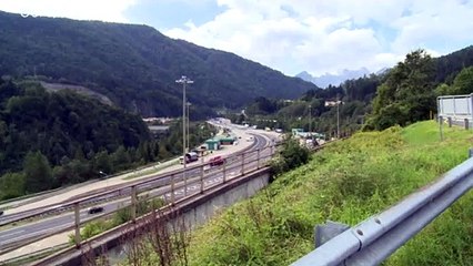 Crise migratoire : Paris et Rome font front commun