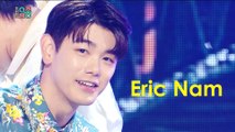 [Comeback Stage] Eric Nam -Paradise, 에릭남 -파라다이스  Show Music core 20200801