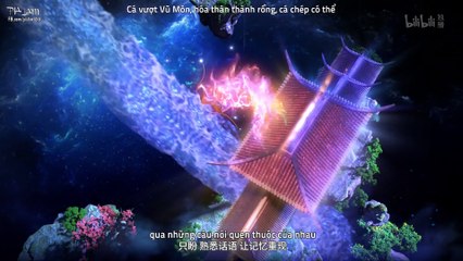 [VIETSUB] TRONG CHỚP MẮT (ENDING SONG PHIM HOẠT HÌNH 3D NGUYÊN LONG)