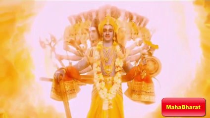 Mahabharat || Karn VS Arjun || Follow My Channel