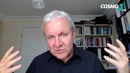 Uzman etnomüzikolog Martin Greve: Alevi müziği çok derin