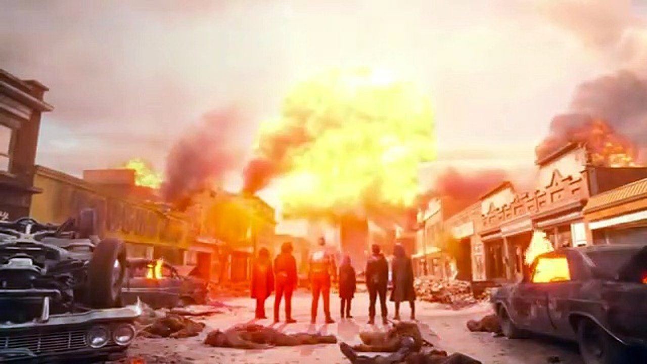 The Exclusive Ending Of Umbrella Academy Season 2 Explained!