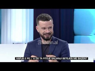 Zone e lire - Hapja e PD/A do ta fitoje Saljanji betejen me bazen! (10 Korrik 2020)