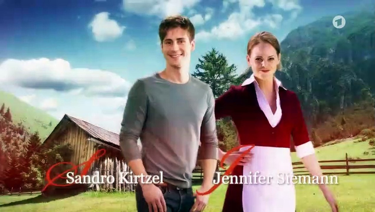 Sturm der Liebe Folge 3420 Kindergeburtstag