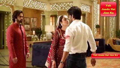 Yeh jadu hai online jinn ka full episode