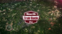 Strade Bianche Women Elite Eolo 2020 | The Route