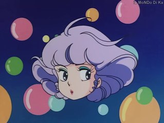 L'incantevole Creamy - Episodio 17 - La foresta senza tempo